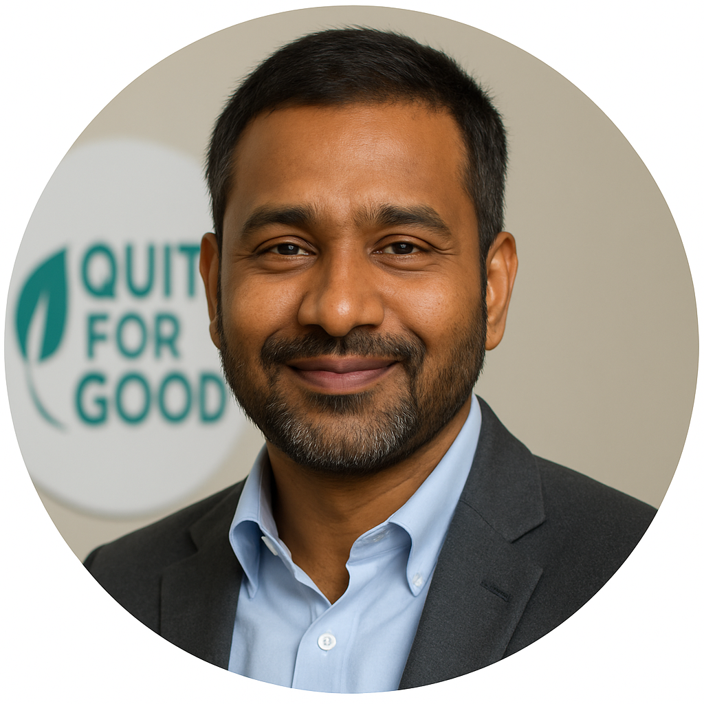 Arvind Kapoor