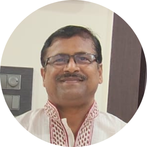 Pradeep Kumar Aggarwal